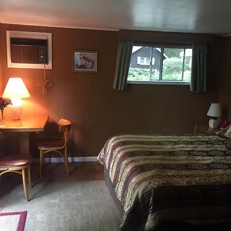Amber Lantern Motel Lake George Zewnętrze zdjęcie
