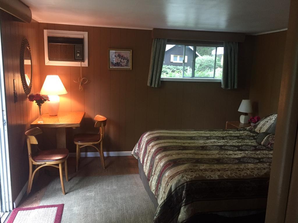 Amber Lantern Motel Lake George Zewnętrze zdjęcie